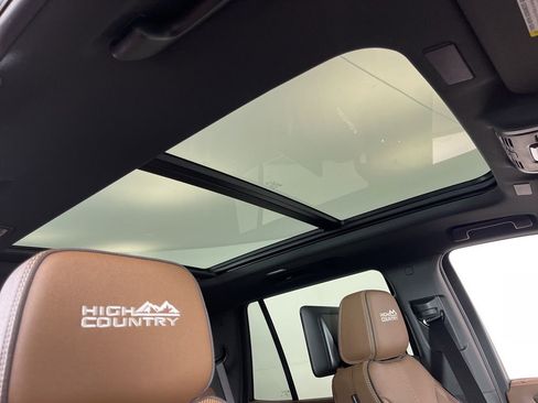 New 2026 Chevrolet Tahoe High Country image 6