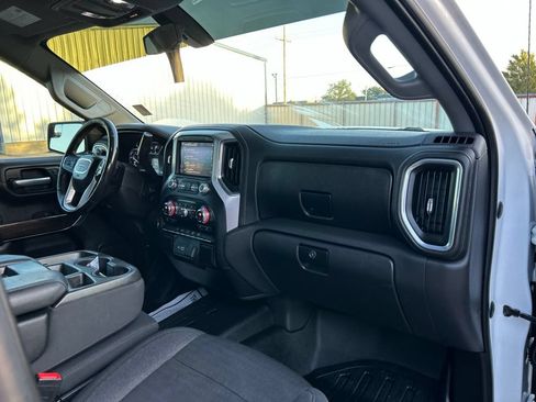 Used 2021 GMC Sierra 1500 Elevation w/ X31 Off-Road Package AWD/4WD image 42