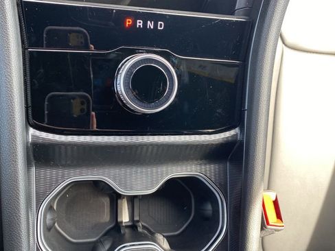 New 2026 Jeep Grand Cherokee L Limited image 30