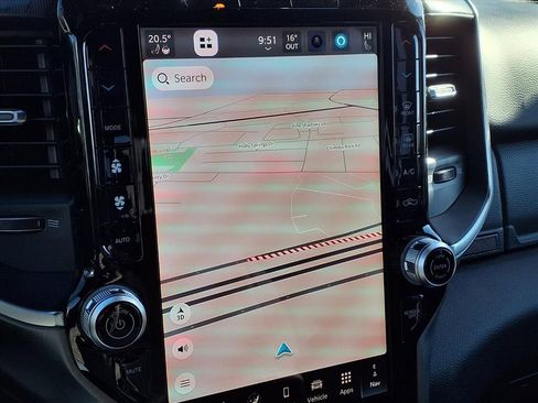 New 2026 RAM 1500 Lone Star image 8