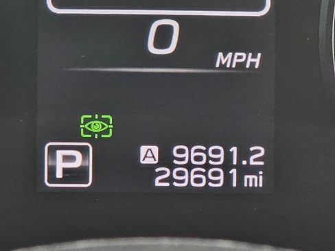 Used 2023 Subaru Ascent Limited w/ Technology Package image 49