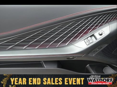 New 2024 Dodge Charger Scat Pack w/ Plus Group image 11