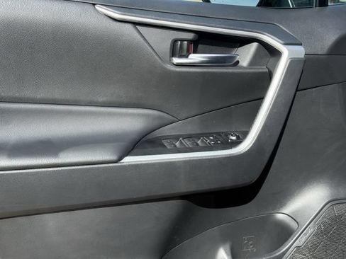 Used 2024 Toyota RAV4 XLE FWD image 25