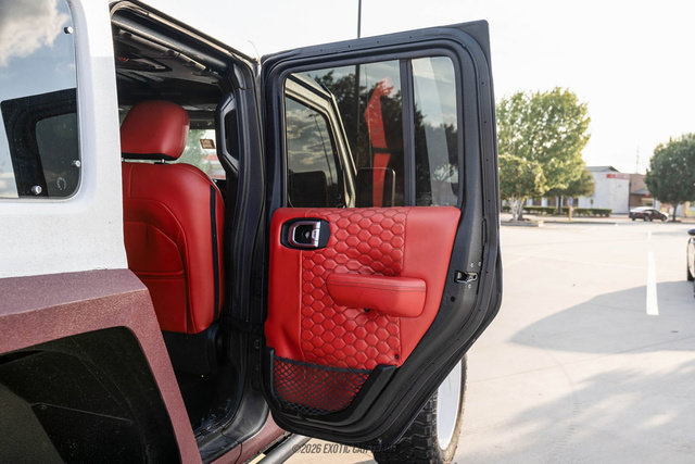 Used 2020 Jeep Wrangler Unlimited Sport S AWD/4WD image 65