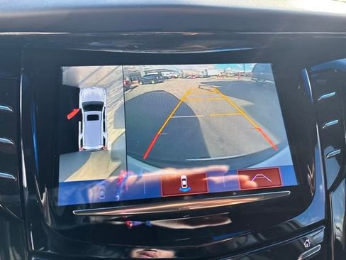 Used 2019 Cadillac Escalade ESV Platinum image 23