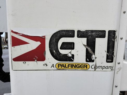 Used 2018 Ford Transit 350 148 Low Roof image 12