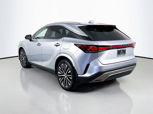 Certified 2023 Lexus RX 350 Premium Plus w/ Accessory Package (Z1) AWD/4WD image 7