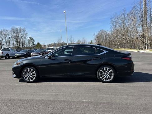 Used 2021 Lexus ES 350 w/ Premium Package image 23