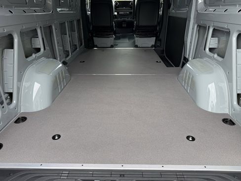 New 2025 Mercedes-Benz Sprinter 2500 image 11