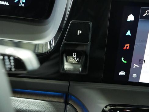 New 2025 Porsche Panamera 4 AWD/4WD image 22