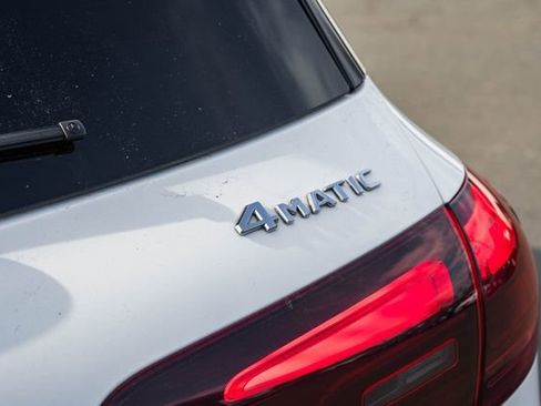 Certified 2024 Mercedes-Benz GLE 350 GLE 350 image 8