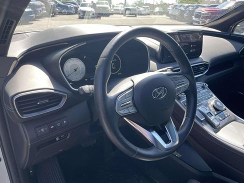 Used 2023 Hyundai Santa Fe Calligraphy w/ Cargo Package FWD image 19