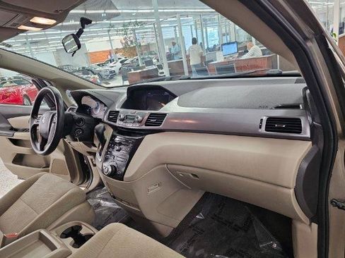 Used 2013 Honda Odyssey EX image 14