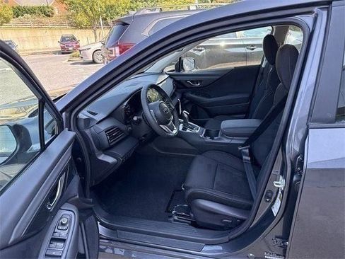 New 2025 Subaru Legacy Premium image 8