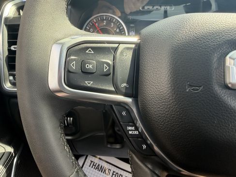 Used 2025 RAM 1500 Laramie w/ Sport Appearance Package AWD/4WD image 43