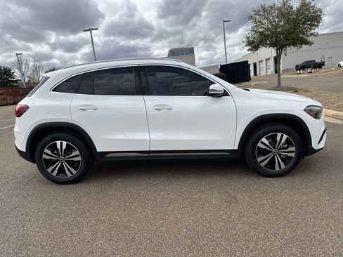 New 2026 Mercedes-Benz GLA 250 image 7