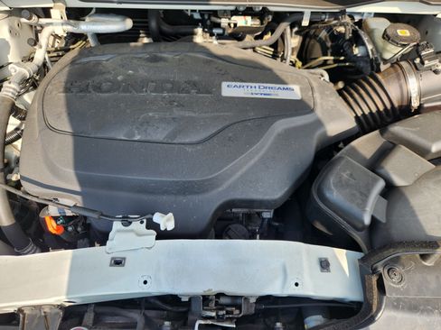 Used 2019 Honda Odyssey EX-L image 19