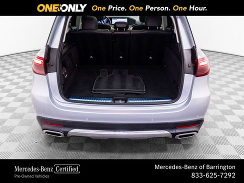 Certified 2024 Mercedes-Benz GLE 350 4MATIC w/ Winter Package image 31