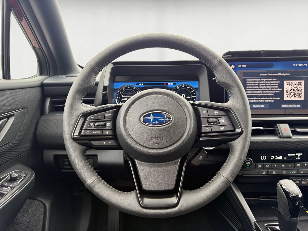 New 2026 Subaru Outback Premium AWD/4WD image 12