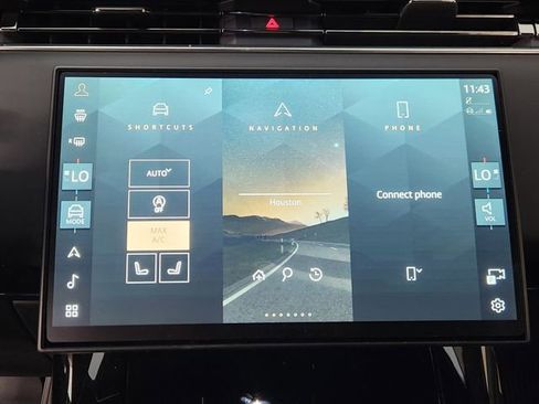 New 2025 Land Rover Range Rover Sport SE image 17