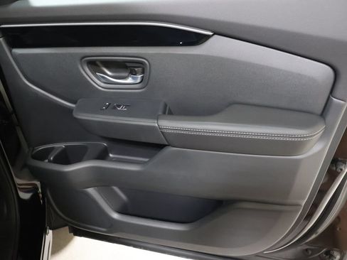 New 2026 Honda Passport RTL image 21