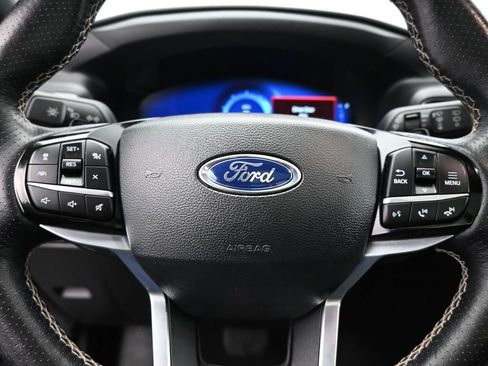 Used 2023 Ford Explorer ST w/ Equipment Group 401A image 12