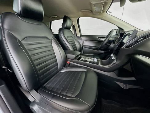 Certified 2022 Ford Edge SEL w/ Convenience Package image 15
