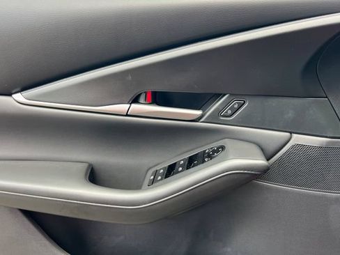 New 2026 MAZDA CX-30 AWD 2.5 S w/ Select Sport Pkg image 11