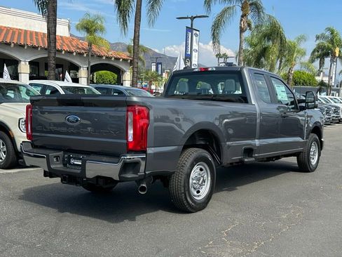 New 2026 Ford F250 XL w/ XL Chrome Package RWD image 9
