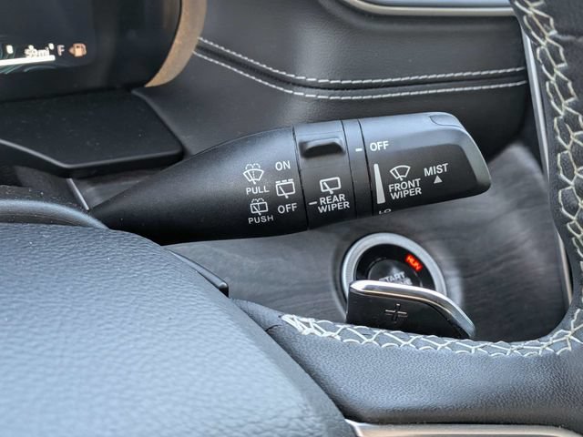 Used 2024 Jeep Grand Cherokee Limited 4xe AWD/4WD image 20