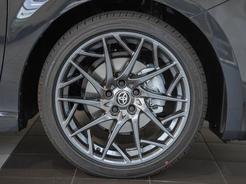 New 2026 Toyota Camry SE FWD image 15