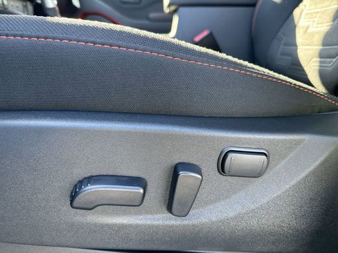 New 2026 Nissan Frontier PRO-4X w/ Tow Package image 21