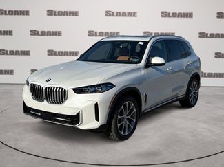 New 2026 BMW X5 xDrive40i w/ Climate Comfort Package AWD/4WD video 1