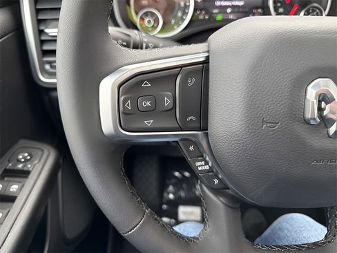 New 2026 RAM 1500 Big Horn image 24