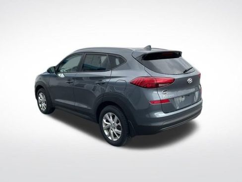 Used 2021 Hyundai Tucson Value AWD/4WD image 13