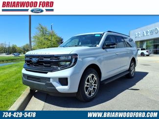 New 2026 Ford Expedition Max Active AWD/4WD video 1