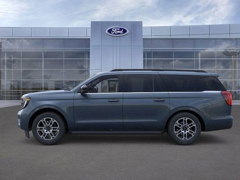 New 2025 Ford Expedition Max Active AWD/4WD image 3