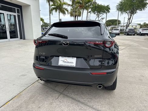 New 2026 MAZDA CX-30 Aire Edition AWD/4WD image 25