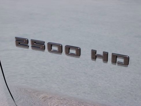 Used 2025 Chevrolet Silverado 2500 LT w/ Trail Boss Package AWD/4WD image 19