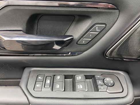 New 2026 RAM 1500 Limited AWD/4WD image 7