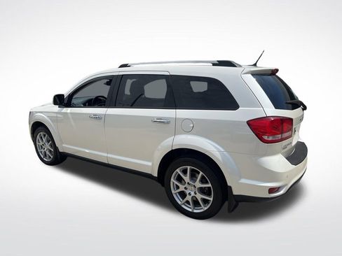 Used 2014 Dodge Journey Limited w/ Flexible Seating Group AWD/4WD image 45