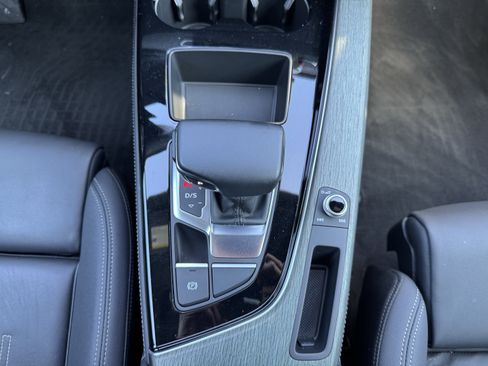 Used 2023 Audi A4 2.0T Premium Plus w/ Premium Plus Package image 24