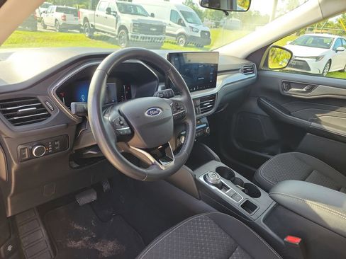 Used 2023 Ford Escape Active w/ Tech Pack #1 FWD image 14