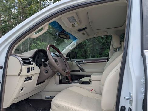 Used 2013 Lexus GX 460 Premium AWD/4WD image 13