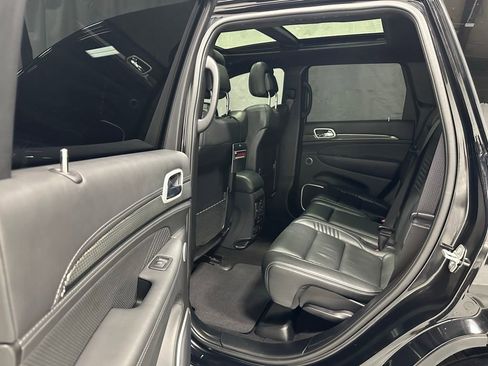 Used 2020 Jeep Grand Cherokee Trackhawk image 44