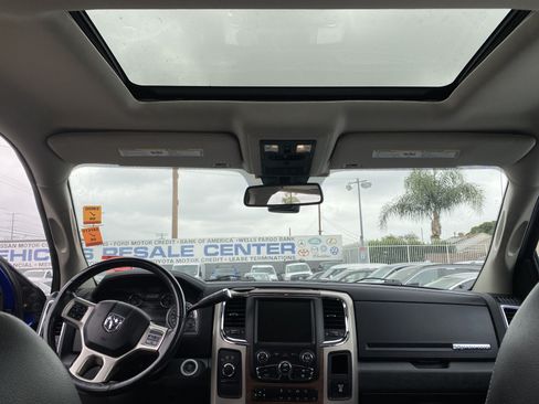 Used 2014 RAM 2500 Laramie w/ Convenience Group AWD/4WD image 14
