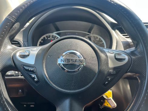 Used 2019 Nissan Sentra S FWD image 42