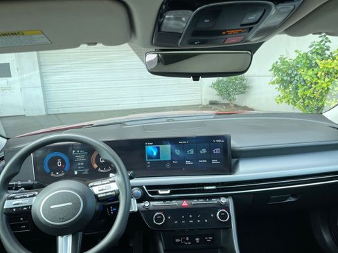 Used 2025 Hyundai Sonata SEL image 34