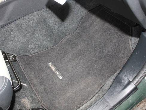 Used 2024 Subaru Forester Premium AWD/4WD image 45