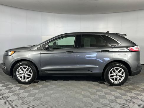 Used 2023 Ford Edge SEL w/ Convenience Package AWD/4WD image 6